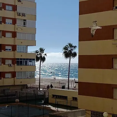 Lyrioshomes Apartamento Frente Al Mar , * Cadiz