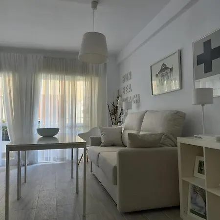 Lyrioshomes Apartamento Frente Al Mar ,
