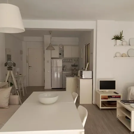 Lyrioshomes Apartamento Frente Al Mar , * Cadiz
