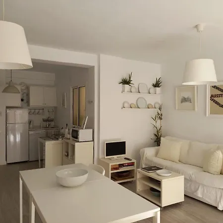 Lyrioshomes Apartamento Frente Al Mar , Apartment *