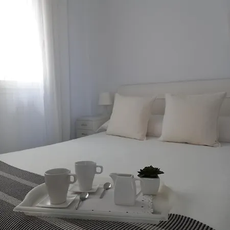Lyrioshomes Apartamento Frente Al Mar ,