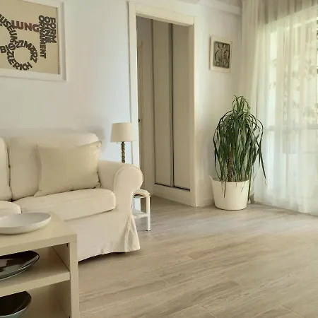 Lyrioshomes Apartamento Frente Al Mar , Apartment Cadiz