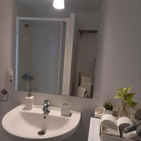 Lyrioshomes Apartamento Frente Al Mar ,
